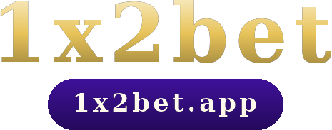 1x2bet logo